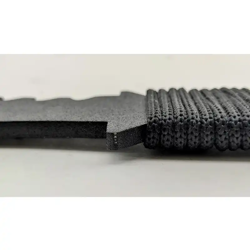 تبر سفری زدهانتر مدل 2239