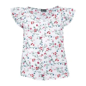 بلوز زنانه بلو موشن مدل BMW01