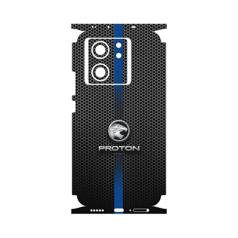 برچسب پوششی ماهوت مدل PROTON-FullSkin مناسب برای گوشی موبایل شیائومی 13T Pro