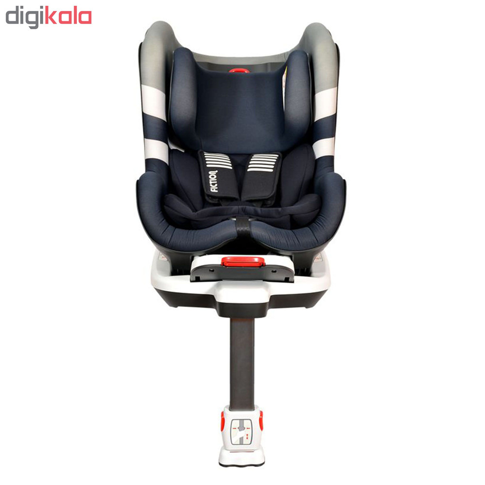 صندلی خودرو کودک فیکشن مدل اکسپلر