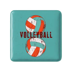 مگنت خندالو مدل والیبال Volleyball کد 26428