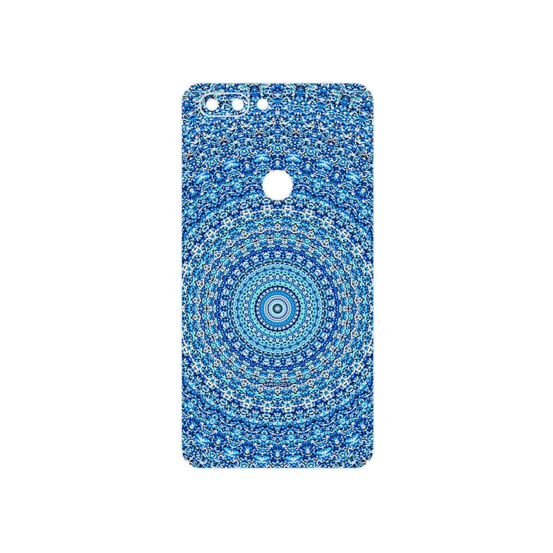 برچسب پوششی ماهوت مدل Mandala Design 1 مناسب برای گوشی موبایل تکنو Phantom 8