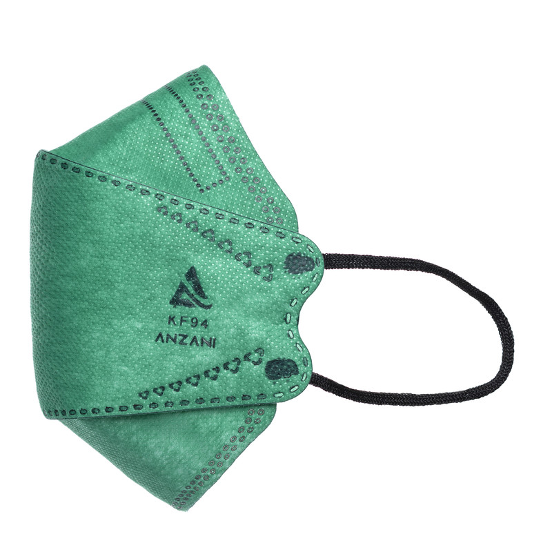 ماسک تنفسی انزانی مدل سه بعدی G01 بسته 20 عددی ماسک تنفسی انزانی مدل سه بعدی G01 بسته 20 عددی