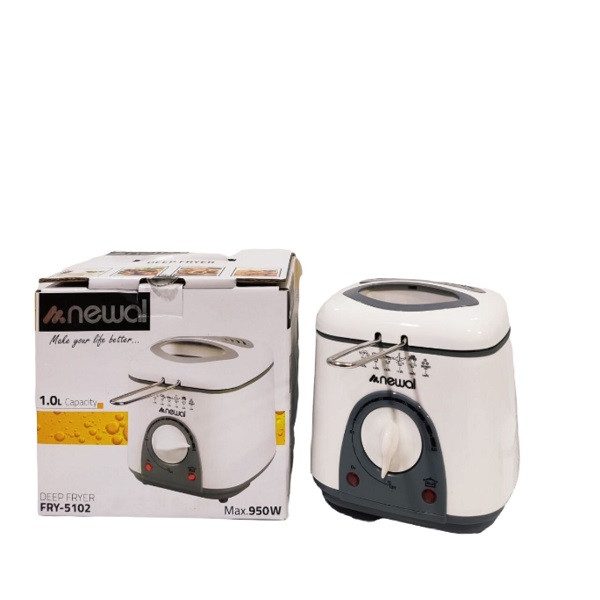 سرخ کن نوال مدل FRY-5102 سرخ کن نوال مدل FRY-5102