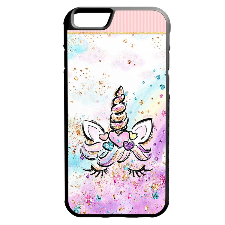 کاور طرح اسب تک شاخ مناسب برای گوشی موبایل اپل iphone 6 plus/6s plus