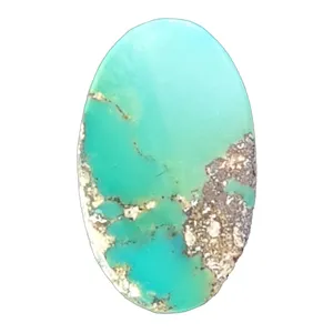 سنگ فیروزه مدل نیشابوری کد 552