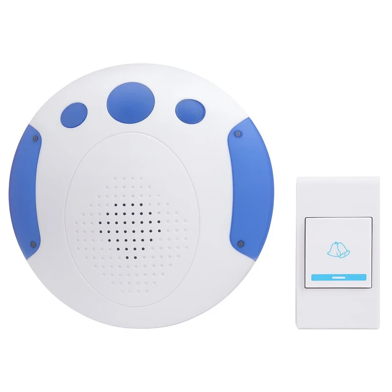 زنگ بی سیم مدل DRSKN-2280