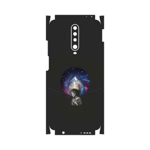 MAHOOT Collage of surreal Portrait of Women 3-FullSkin Cover Sticker for Xiaomi Redmi K30