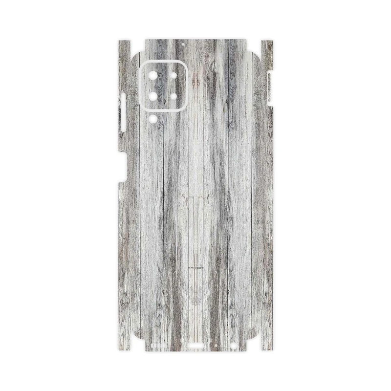 برچسب پوششی ماهوت مدل Wood Texture 8-FullSkin مناسب برای گوشی موبایل سامسونگ Galaxy A22 4G