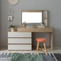 میز آرایش مدل GB11029 به همراه آینه