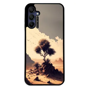 AKAM AMC-WSGA15-DESERT-18 Cover For Samsung Galaxy A15