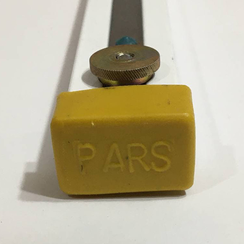 کاتر دو طرفه پارس مدل P-2S