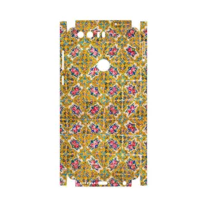 MAHOOT Iran Tile 15-FullSkin Cover Sticker for Honor 8