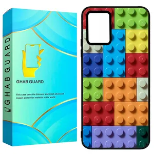 Ghab Guard GCHPX5P Cover For Xiaomi Poco X5 Pro 5G