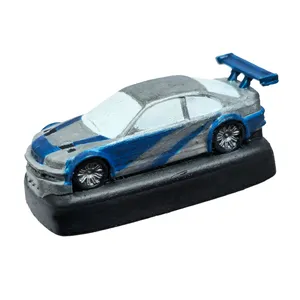 دکمه کیبورد مدل BMW M3 GTR