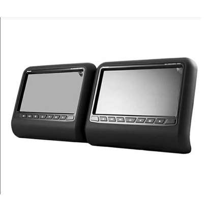 راهنمای خرید مانیتور پشت صندلی کوییک و لکسوزی با قیمت مناسب