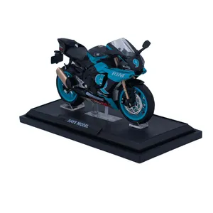 موتور بازی مدل ماکت موتور یاماها ار وان yamaha r1