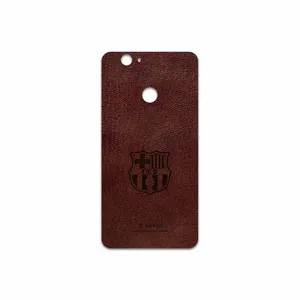 MAHOOT NL-BRCA Cover Sticker for Huawei Nova