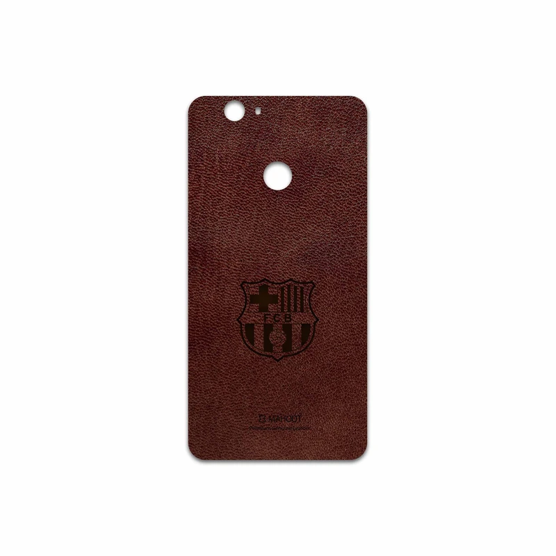 برچسب پوششی ماهوت مدل NL-BRCA مناسب برای گوشی موبایل هوآوی Nova