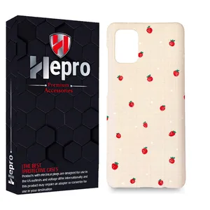 HEPRO MC Cover for XIAOMI POCO M3 PRO / REDMI NOTE 10 5G