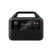 پاور استیشن جووی مدل HW02 P&W ظرفیت 600 وات ساعت