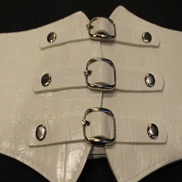 کمربند زنانه کد Ki 600-052