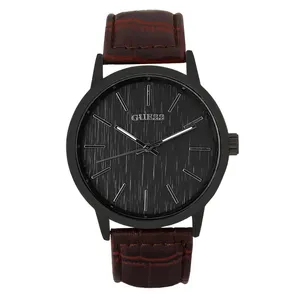 ساعت مچی عقربه ای مدل 2600 - GHA-ME