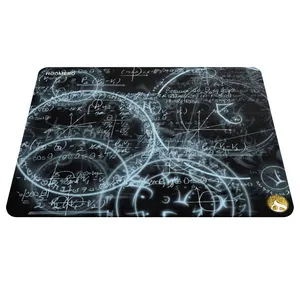 ماوس پد هومرو مدل A5521 طرح ریاضی