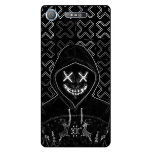 Megafone 7764 Cover For Sony Xperia XZ1