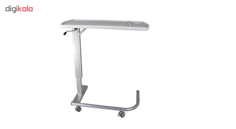 میز غذا خوری کنار تخت مدل kb157