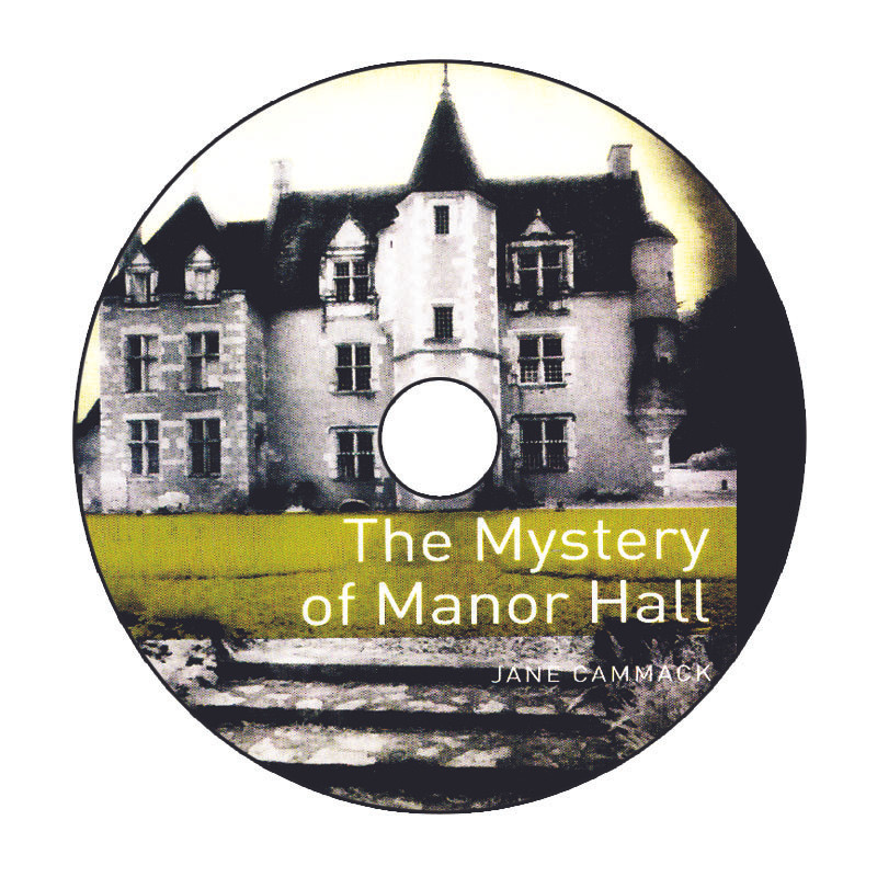 کتاب Oxford Bookworms The Mystery Of Manor Hall اثر Jane Cammack انتشارات الوندپویان کتاب Oxford Bookworms The Mystery Of Manor Hall اثر Jane Cammack انتشارات الوندپویان