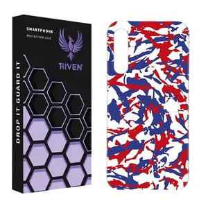 RIVEN RI1-14 Case For Samsung Galaxy S23 FE