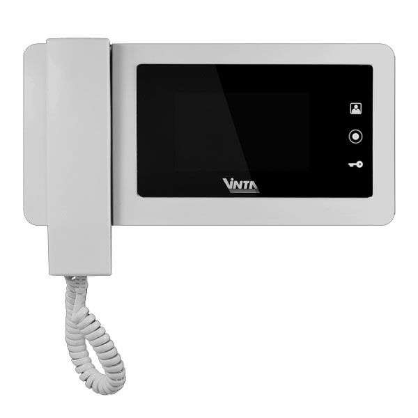 مانیتور دربازکن وینتا مدل CDV_43NM