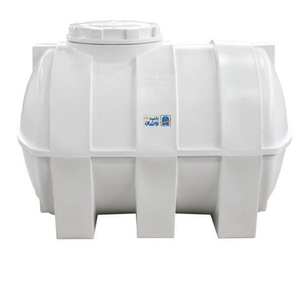 مخزن آب پلیمر روشان مدل MO-W300 گنجایش 300 لیتر