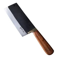 ساطور قصابی الماس زنجان مدل 1