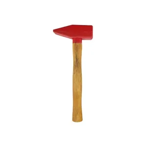 چکش مدل چوبی کد 1-303 وزن 1020 گرم