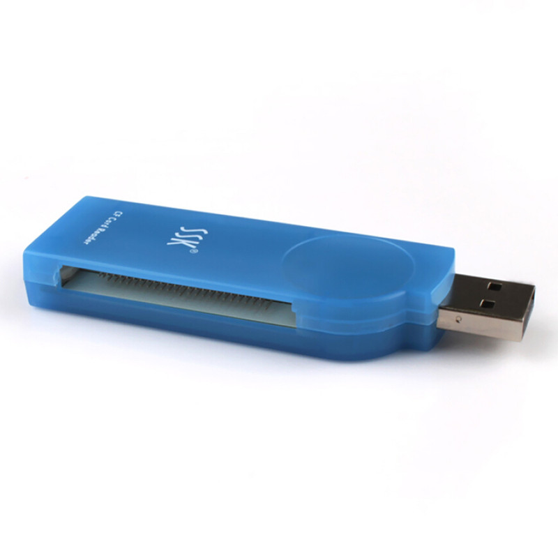کارت خوان اس اس کا مدل SCRS028