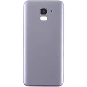 در پشت مدل J600-VIO مناسب برای گوشی موبایل سامسونگ GALAXY J6 2018
