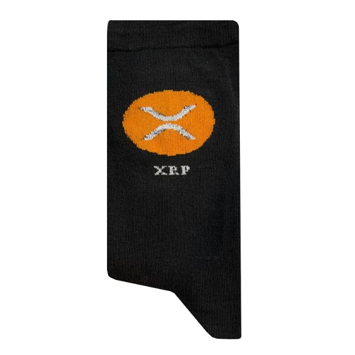 جوراب مردانه هورا مهر مدل HS-Lcrypto مجموعه ۱۲ عددی -  - 7