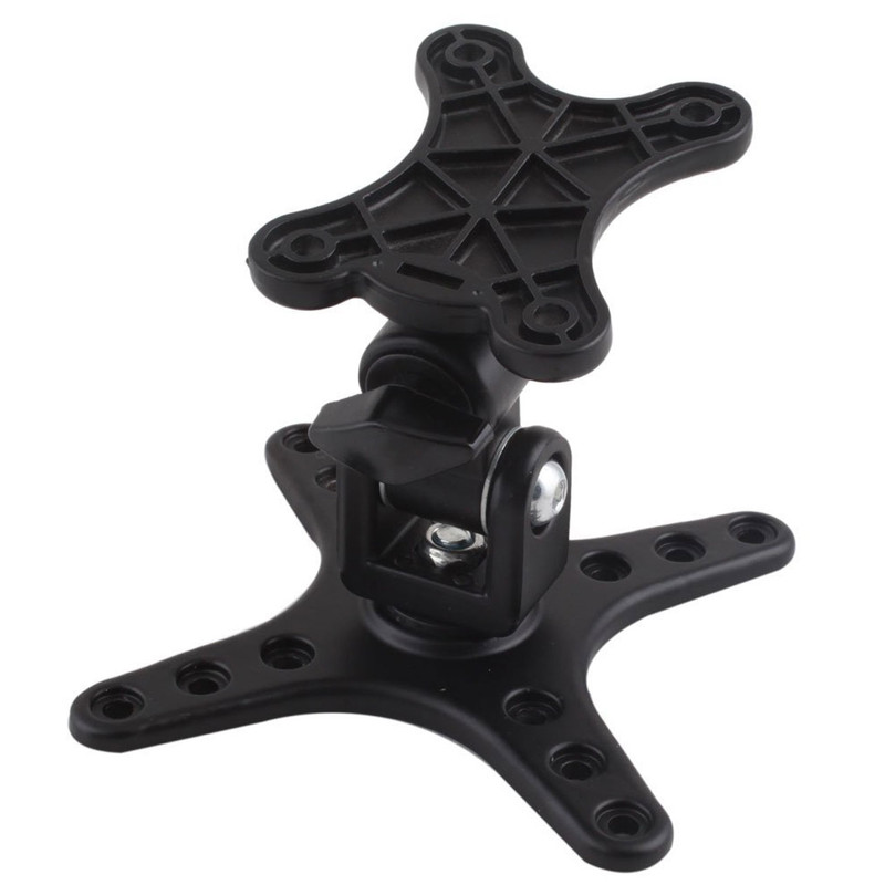 پایه دیواری تلویزیون مدل cy01 مناسب برای مانیتور های 14 تا 26 اینچ