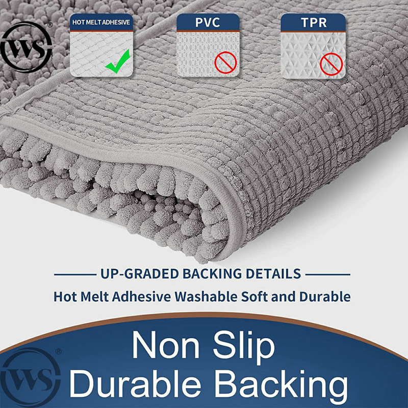 پادری دبلیو اس مدل 1.5CM  P سایز 80x50 سانتی متر