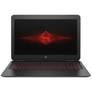 لپ تاپ 15 اینچی اچ پی مدل  Omen 15t-ax000 - D Gaming