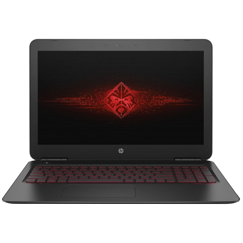 لپ تاپ 15 اینچی اچ پی مدل  Omen 15t-ax000 - D Gaming