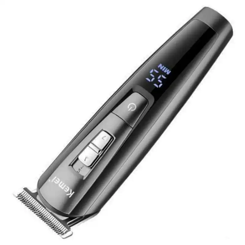 ماشین اصلاح موی سر و صورت کیمی مدل KM-1628