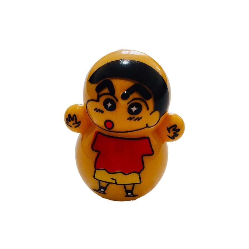 اسباب بازی مدل عروسک تعادلی طرح وروجک