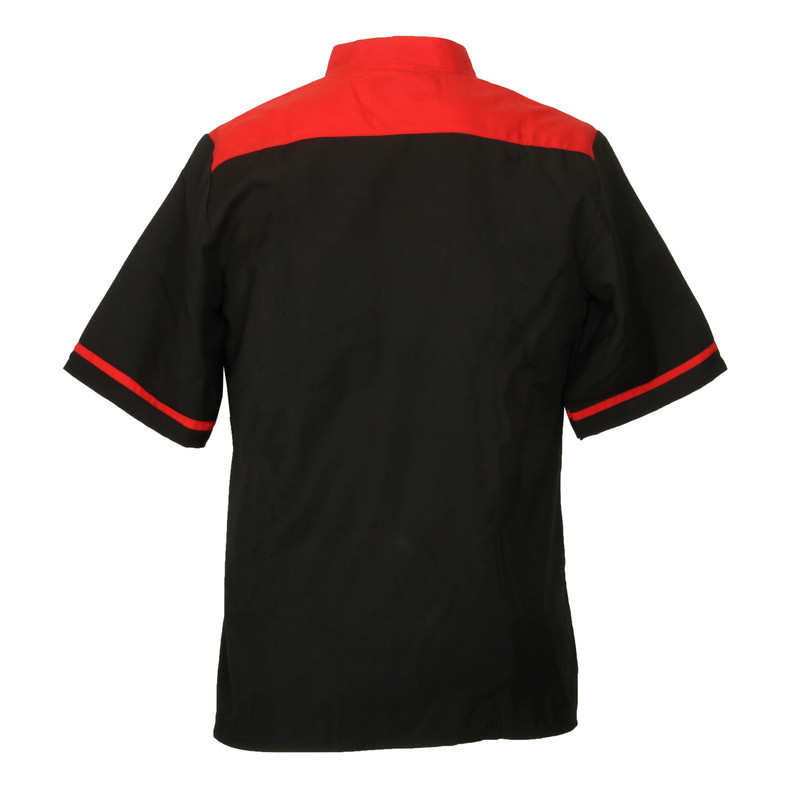 روپوش آشپزی فراورک کد 010