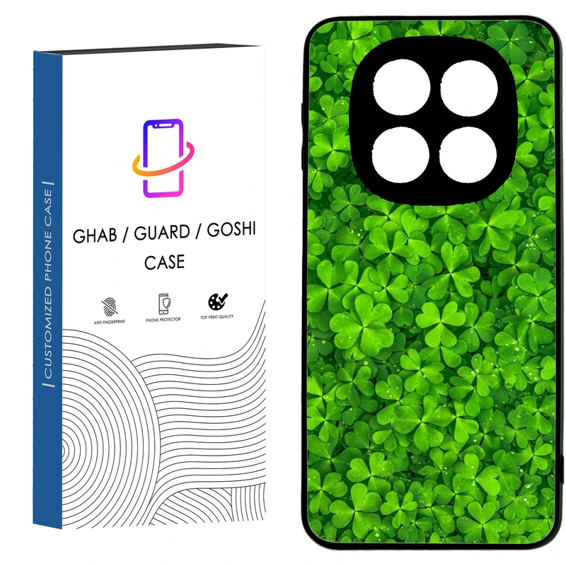 کاور قاب گارد گوشی طرح ساده کد 60 _TPU مناسب برای گوشی موبایل شیائومیRedmi Note 14 Pro 5G / Poco X7