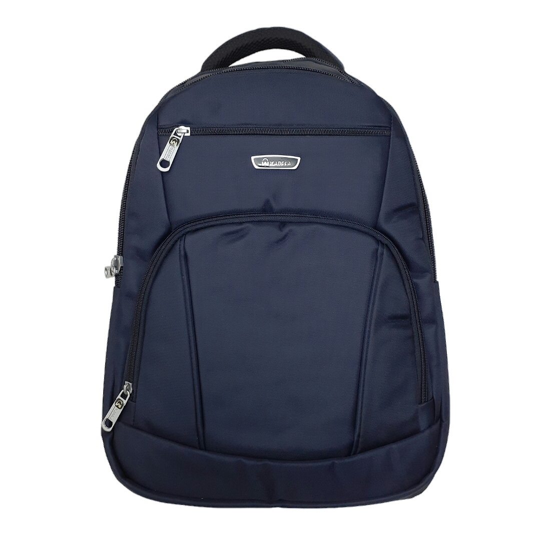 کوله پشتی لپ تاپ وانگکا مدل 11051C مناسب برای لپ تاپ 13 تا 15 اینچی