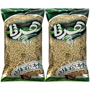 عدس هرتا - 900 گرم بسته 2 عددی