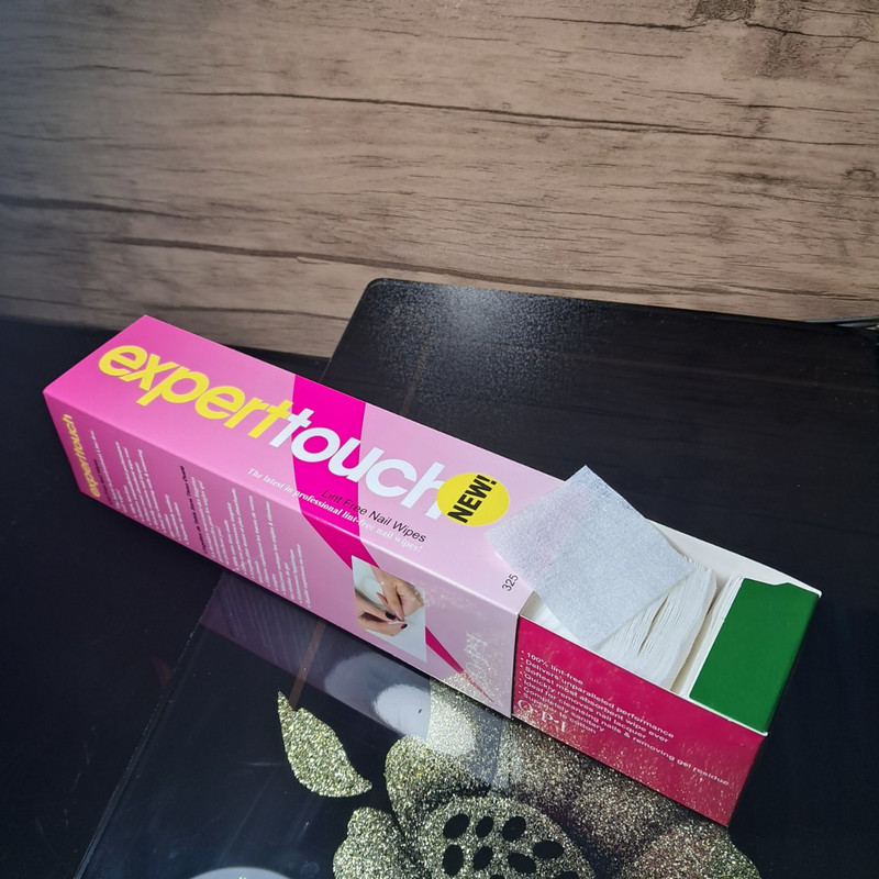 پد کاشت ناخن او.پی.آی مدل سالنی بسته 3 عددی